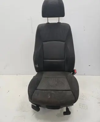 BMW 3 E90 E91 Front driver seat 