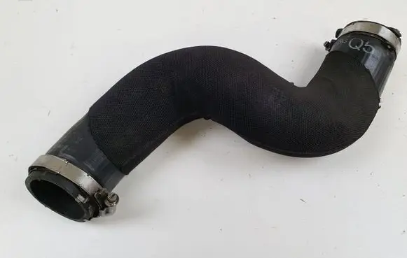 Audi Q5 SQ5 Intercooler hose/pipe 8R0145737H