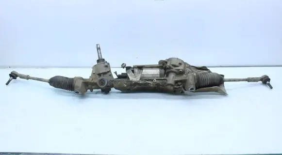 Jeep Cherokee Steering rack 601839 7805177462