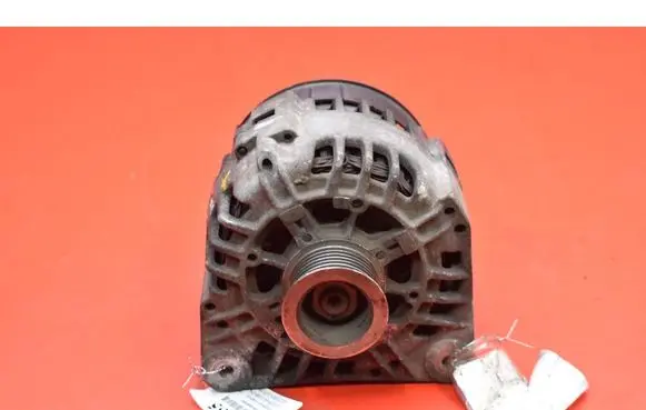 Renault Scenic II - Grand scenic II Generator/alternator 8200667611
