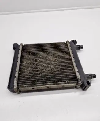 BMW X1 F48 F49 Coolant radiator 17117634565 22828110 7634565