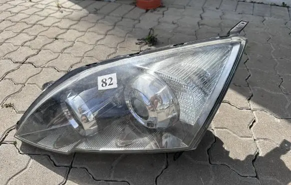 Honda CR-V Headlight/headlamp