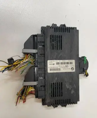 Mini Cooper Countryman R60 Other control units/modules 3457403