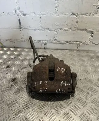 Volkswagen PASSAT B7 Front brake caliper