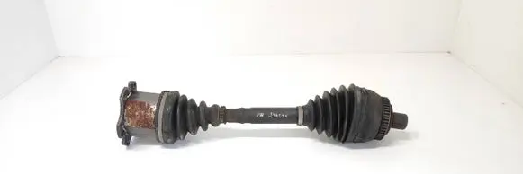 Volkswagen Sharan Front driveshaft
