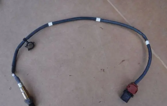 Ford Focus Lambda probe sensor jx619y460ja