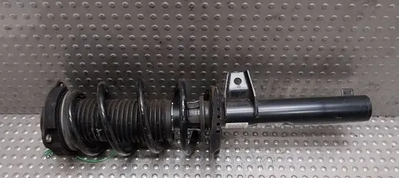 Volkswagen Golf Plus Front shock absorber/damper 1K0413031BH