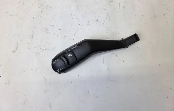 Saab 9-3 Ver2 Cruise control stalk 12801095
