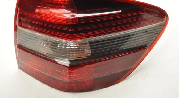 Mercedes-Benz ML W164 Rear/tail lights 
