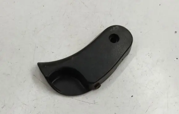 BMW 3 E46 Engine bonnet (hood) release handle 8223163
