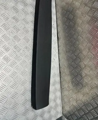 Hyundai Tucson TL Other trunk/boot trim element 81761D7000