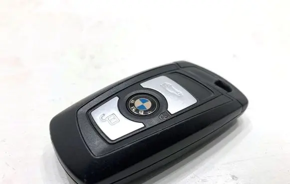 BMW 3 GT F34 Ignition key/card 