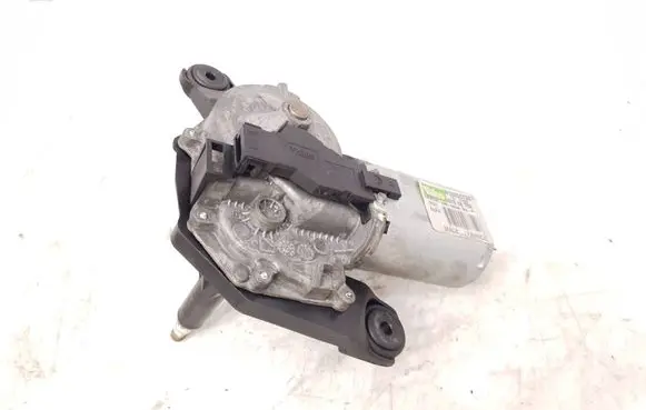 Lancia Delta III Rear window wiper motor 51808753 W000007387 00246252
