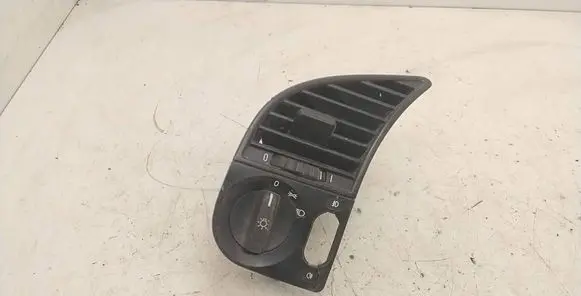 BMW 3 E36 Light switch 1393393 549345011 13933931