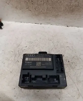 Audi A6 S6 C6 4F Door control unit/module 4F0959793E 4F0910793E 22042006