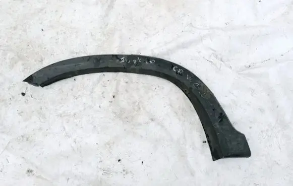 Honda CR-V Rear arch trim 74410S9A0000 74410-S9A-0000