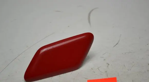 Volvo C30 Headlight washer spray nozzle cap/cover 31214637