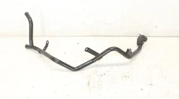 Audi Q5 SQ5 Engine coolant pipe/hose 03L122157Q