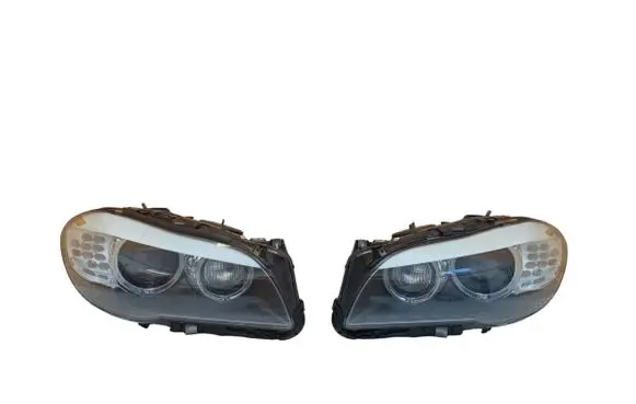 BMW 5 F10 F11 Headlight/headlamp 7203252 7203251 7237647