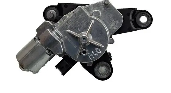 Citroen DS7 Crossback Rear window wiper motor 9819900080