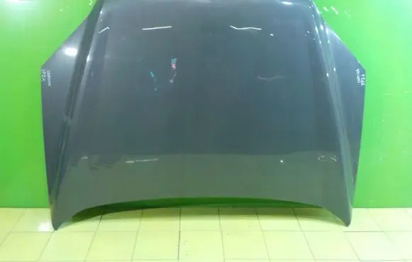 Chevrolet Captiva Engine bonnet/hood XP21