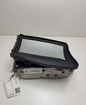 Audi A6 Allroad C7 Head up display screen 4G0919604J