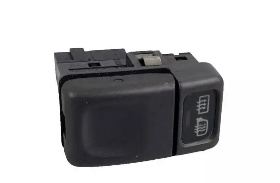 Volvo S70 V70 V70 XC Windscreen/window heater switch 9162952