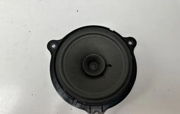 Nissan Qashqai Rear door speaker