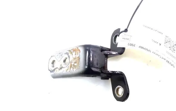 Toyota Land Cruiser (J120) Front door lower hinge 6873035030