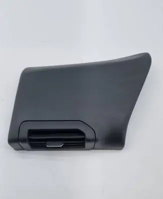 Jeep Grand Wagoneer (B) pillar trim (top) P6LF27TX7AA 3781LH 831202172041