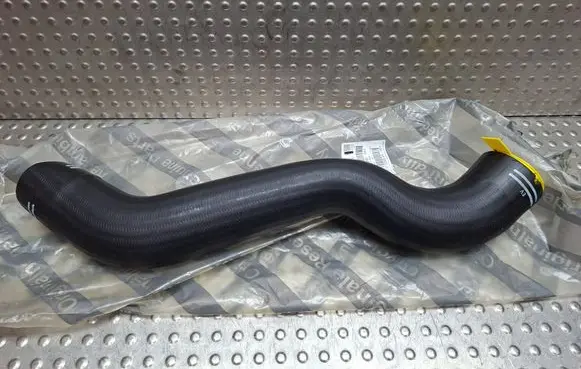 Fiat Ducato Intercooler hose/pipe S25099788 1363609080
