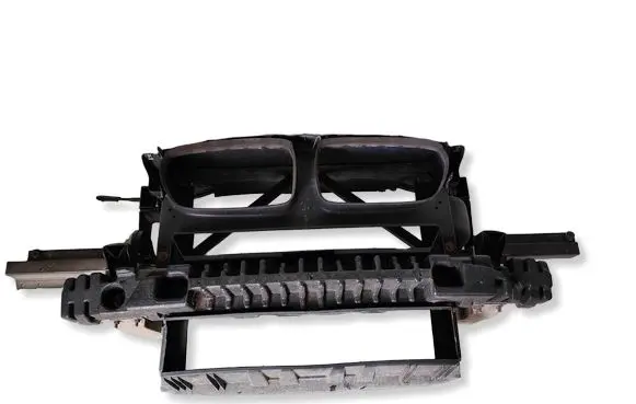 BMW X3 F25 Radiator support slam panel 