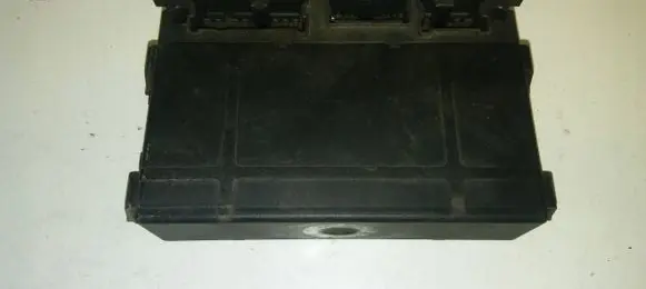 Nissan Almera Tino Comfort/convenience module 28551BU014 5WK48512 04313975