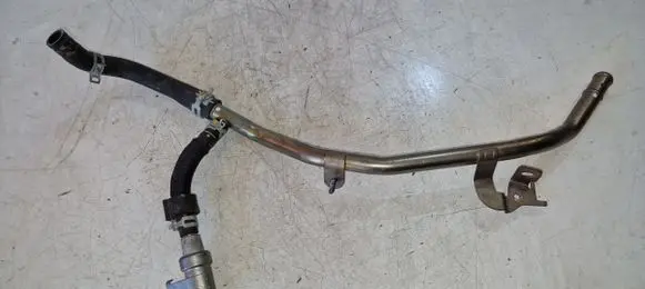 Renault Koleos II Intercooler hose/pipe 212008921R