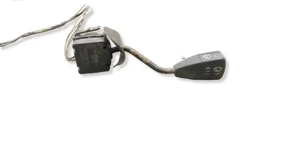 BMW 5 E34 Wiper control stalk 18287361 1378118