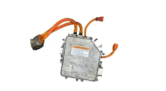 KIA Soul Voltage converter/converter module 366000E240