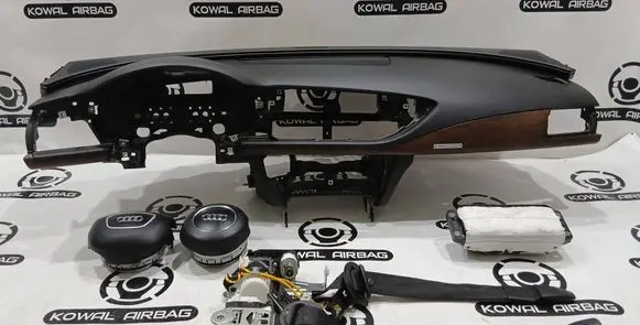 Audi A7 S7 4G Dashboard 4G0880201G 4G0880201E 4G8880204E