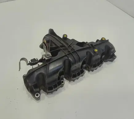 Volkswagen PASSAT B7 Intake manifold 03L129711AM