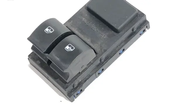Fiat Grande Punto Electric window control switch 
