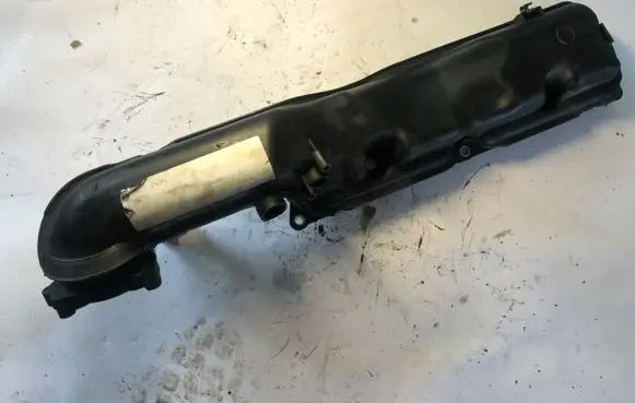 BMW 7 F01 F02 F03 F04 Intake manifold 7555663 70341441 LM15714
