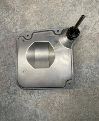 Subaru Forester SJ Other gearbox part 31728AA141