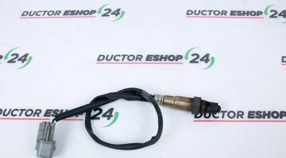 KIA Ceed Lambda probe sensor 9025030028 392102B320