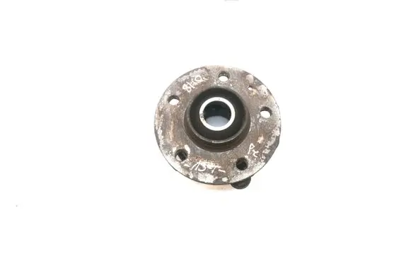 Audi A5 8T 8F Front wheel ball bearing 4H0