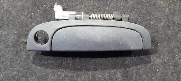 KIA Rio Front door exterior handle 826601g000