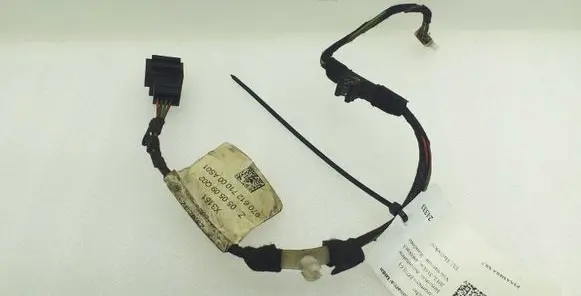 Porsche Panamera (970) Other wiring loom 97061271000