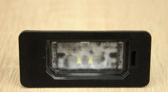 BMW 5 G30 G31 Number plate light 9481842