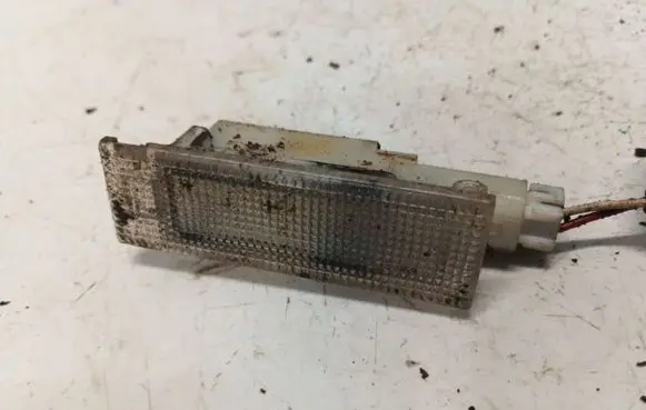 Fiat Stilo Other interior light 0700800