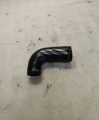 Volvo XC70 Intercooler hose/pipe