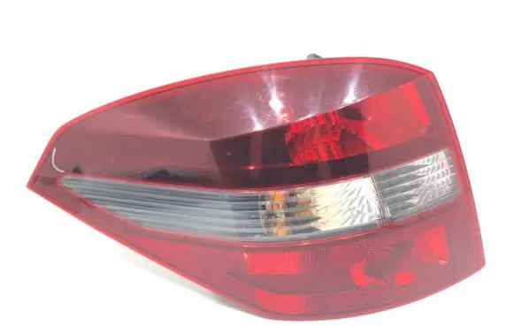 Renault Laguna III Rear/tail lights