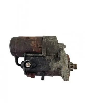 KIA Carens I Starter motor 3610027010